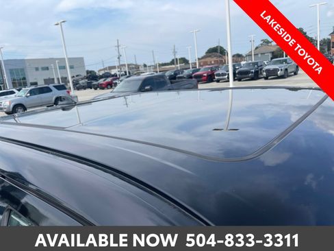 Used 2023 Toyota Tundra Capstone AWD/4WD image 9