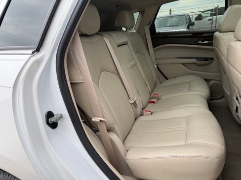 Used 2015 Cadillac SRX Luxury w/ Driver Awareness Package AWD/4WD image 18
