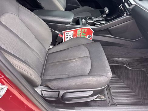 Used 2024 Kia K5 LXS image 11