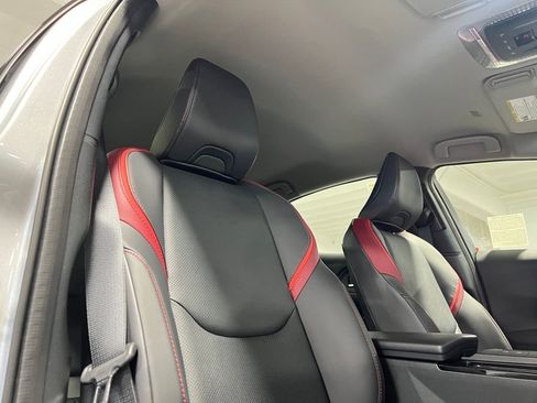 New 2026 Toyota Prius XSE image 18