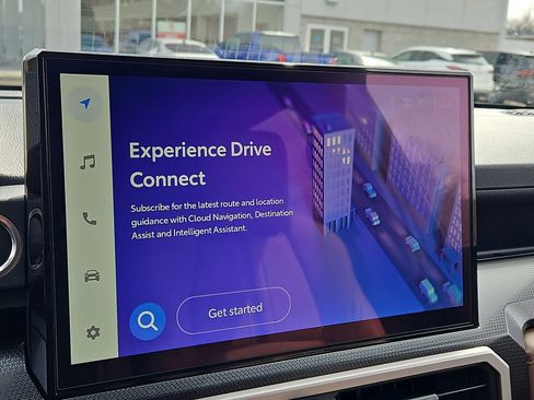 New 2026 Toyota 4Runner 4WD image 11