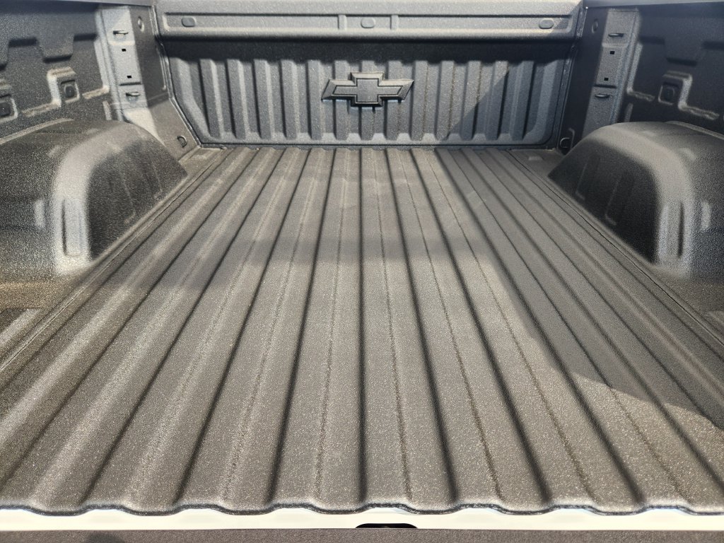 New 2026 Chevrolet Silverado 1500 RST AWD/4WD image 22