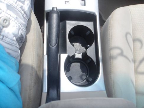 Used 2008 Hyundai Elantra GLS FWD image 17