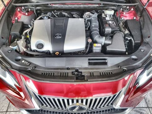Used 2021 Lexus ES 350 w/ Premium Package FWD image 26