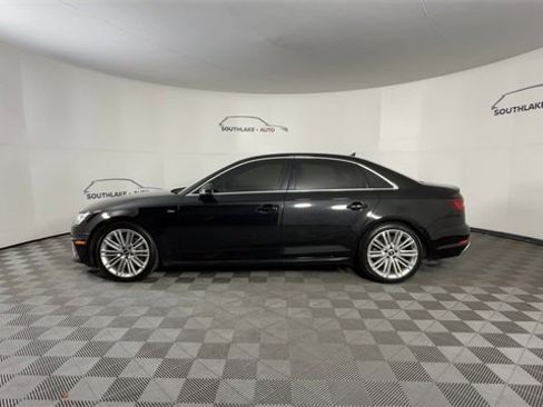 Used 2019 Audi A4 2.0T Premium Plus w/ Premium Plus Package image 5