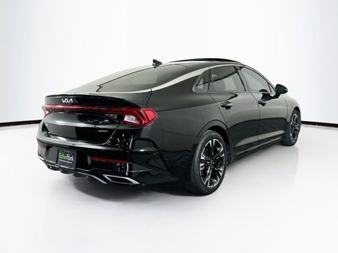 Used 2022 Kia K5 GT-Line w/ GT-Line Awd Premium Package image 9