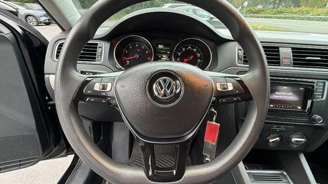 Used 2017 Volkswagen Jetta S FWD image 20