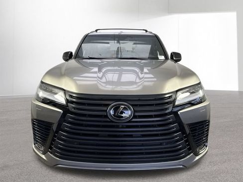 Used 2023 Lexus LX 600 4WD w/ Appearance Package image 28