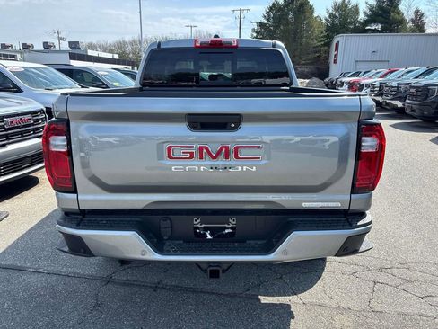 New 2026 GMC Canyon Elevation w/ Convenience Package image 4