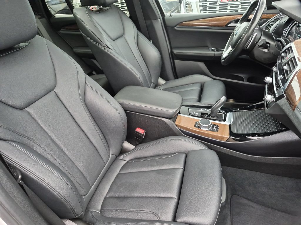 Used 2018 BMW X3 xDrive30i AWD/4WD image 21