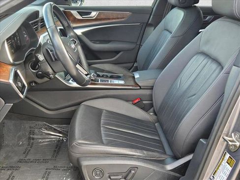 Used 2021 Audi A6 3.0T allroad Premium Plus image 16