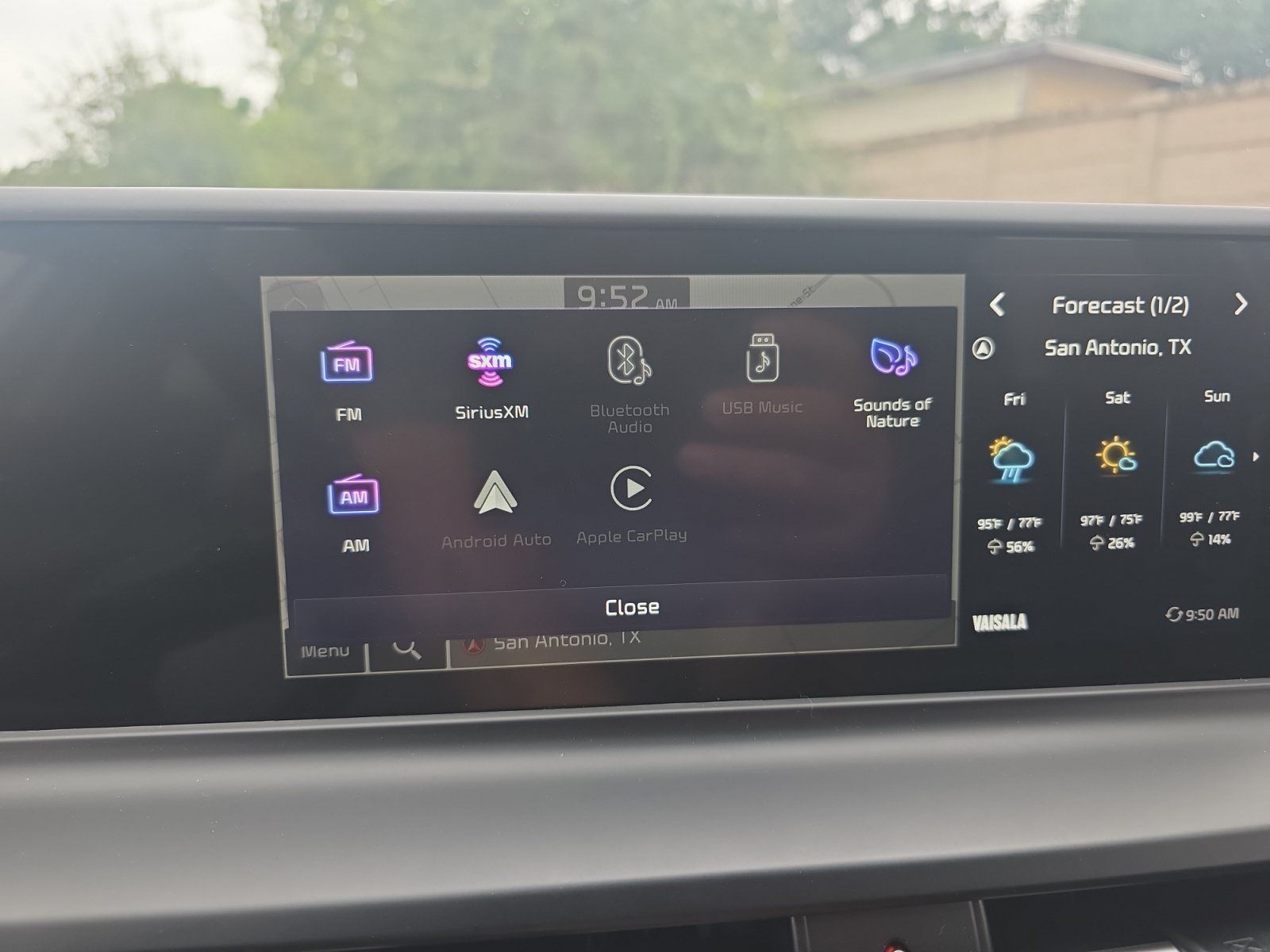 Certified 2025 Kia Seltos S AWD/4WD image 14
