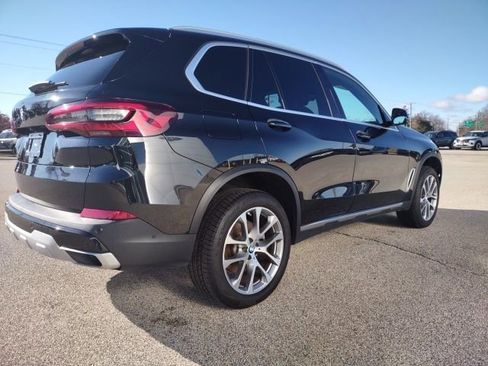 Used 2021 BMW X5 xDrive45e w/ Executive Package image 5