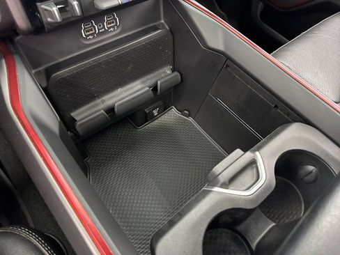 Used 2022 RAM 1500 Rebel w/ Rebel Level 2 Equipment Group image 30