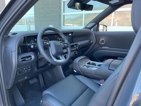 New 2026 Hyundai Palisade Calligraphy image 21