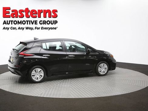 Used 2023 Nissan Leaf S image 42