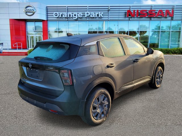New 2027 Nissan Kicks S FWD image 2