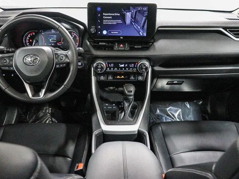 Used 2023 Toyota RAV4 XLE Premium FWD image 14