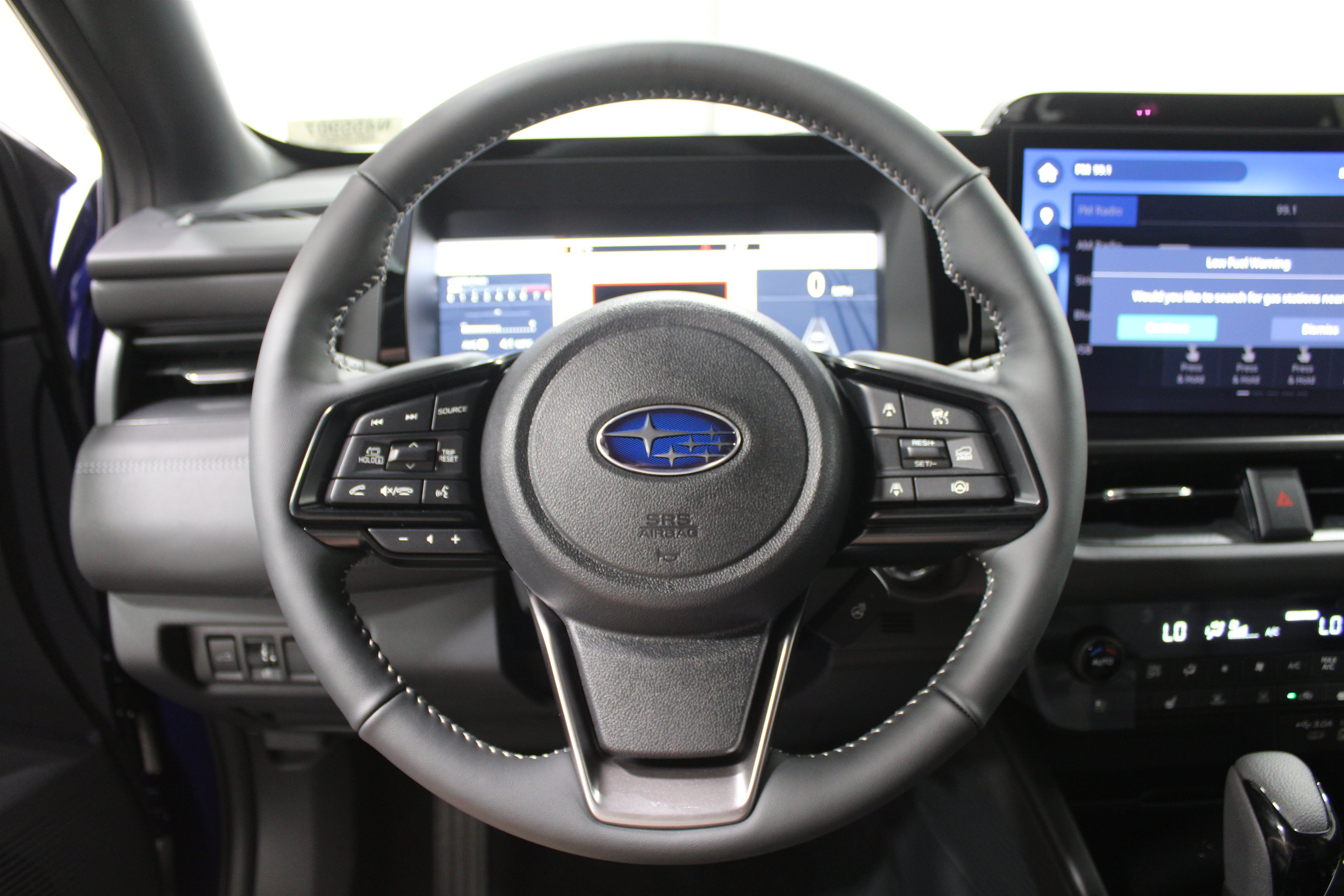 New 2026 Subaru Outback Touring XT AWD/4WD image 18
