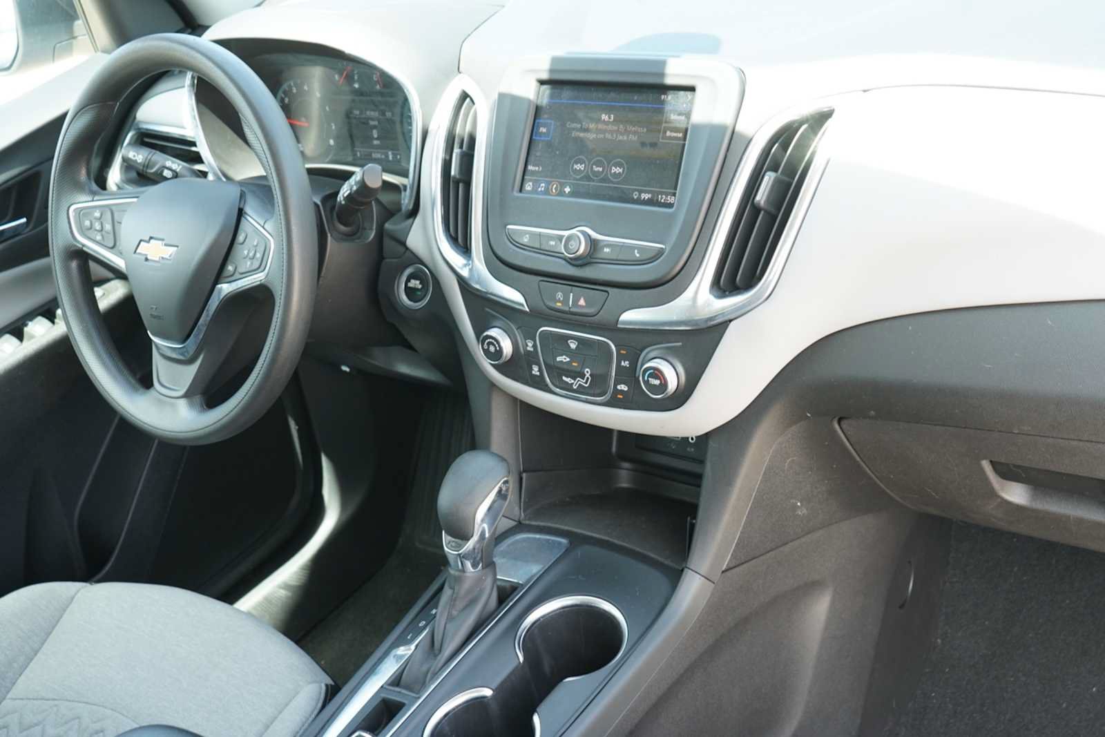 Used 2024 Chevrolet Equinox LS FWD image 26