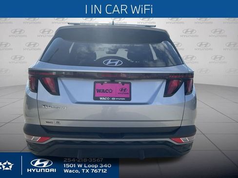 Used 2024 Hyundai Tucson SEL image 10