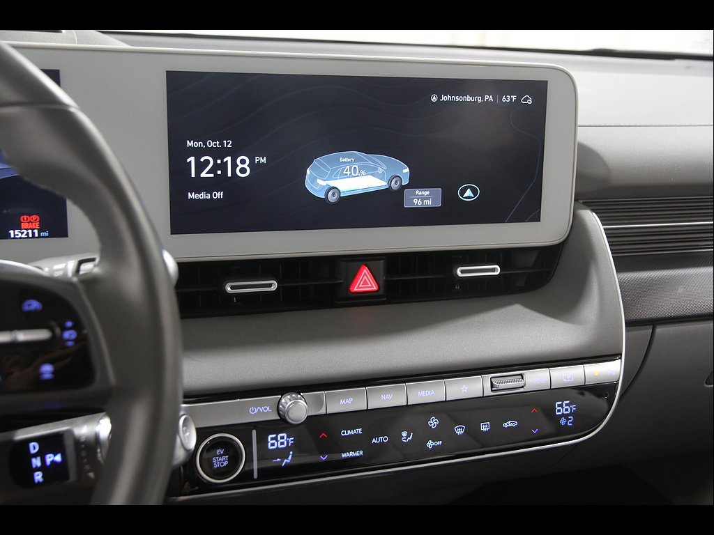 Certified 2024 Hyundai Ioniq 5 Limited AWD/4WD image 10
