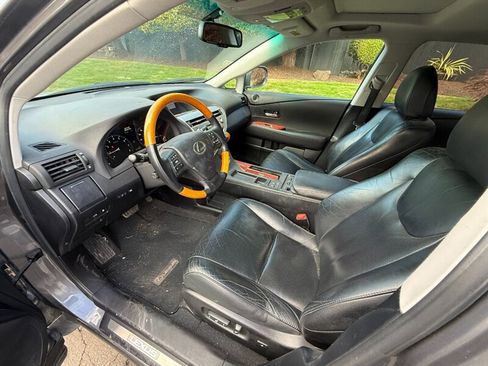 Used 2012 Lexus RX 350 AWD image 6