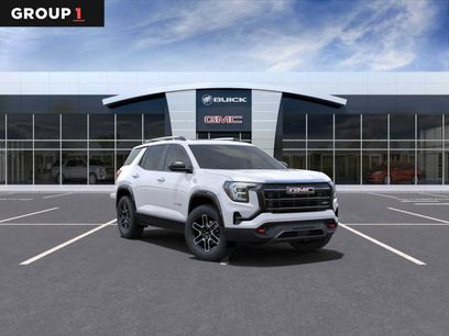New 2026 GMC Terrain AT4 w/ Convenience Package III