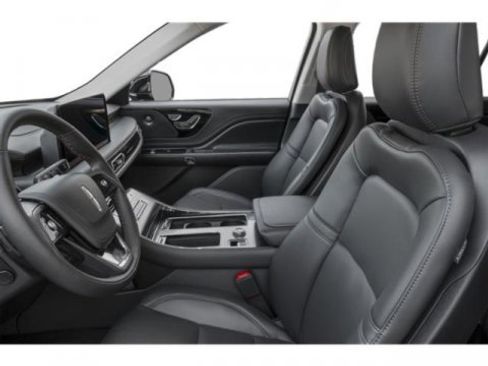New 2026 Lincoln Aviator AWD image 11
