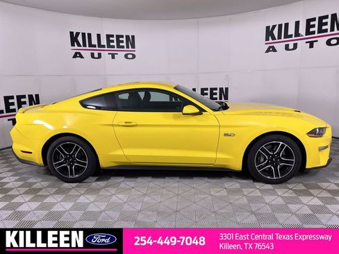 Used 2018 Ford Mustang GT image 9