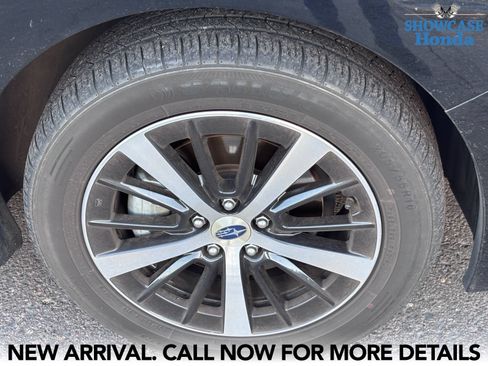 Used 2022 Subaru Impreza 2.0i Premium AWD/4WD image 8