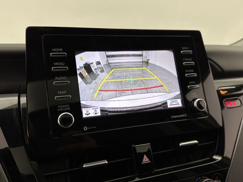 Used 2024 Toyota Camry SE w/ Convenience Package FWD image 19