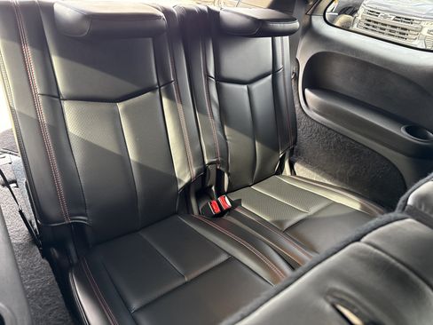 Used 2015 Dodge Durango R/T w/ Trailer Tow Group IV image 16