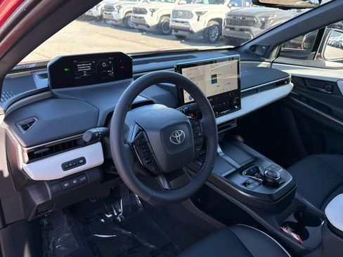 New 2026 Toyota bZ FWD image 7