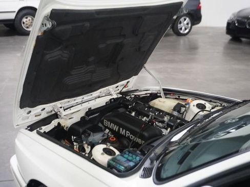 Used 1991 BMW M3 Coupe image 14