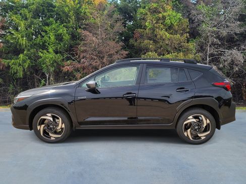 New 2026 Subaru Crosstrek 2.5i Limited AWD/4WD image 20