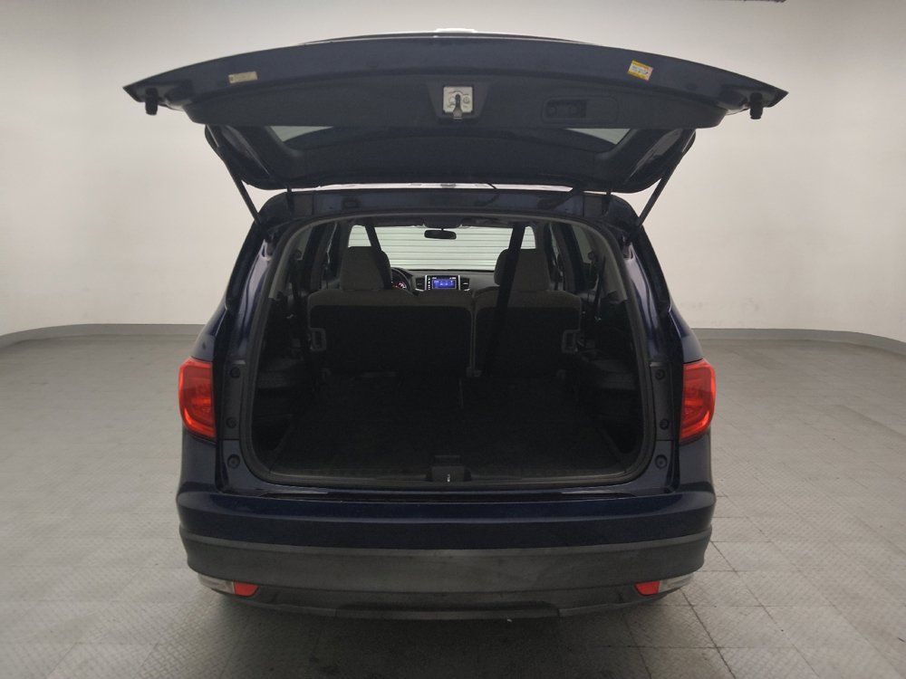 Used 2016 Honda Pilot EX image 29