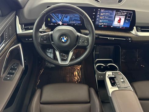 Used 2023 BMW X1 xDrive28i w/ Convenience Package AWD/4WD image 31