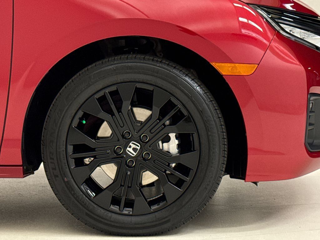New 2026 Honda Odyssey Sport-L image 6