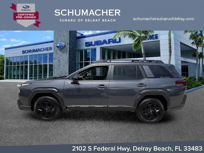 Certified 2026 Subaru Outback Limited