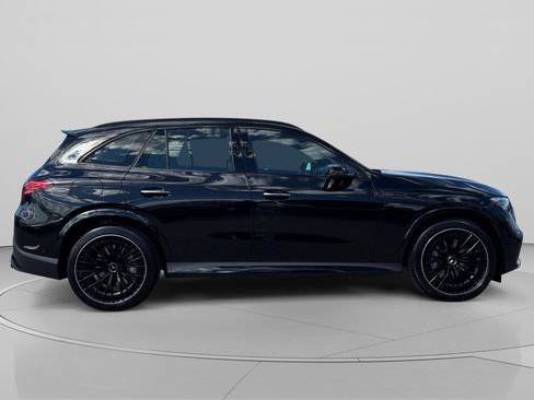 Certified 2026 Mercedes-Benz GLC 43 AMG 4MATIC image 6