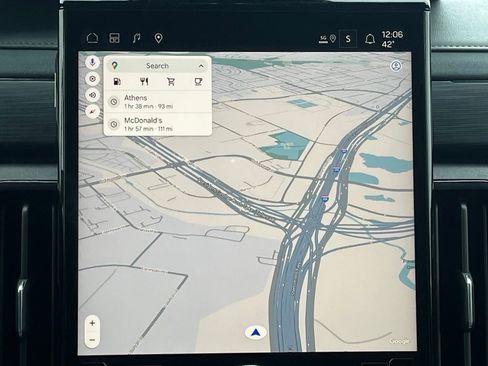 New 2026 GMC Acadia AT4 w/ LPO, Floor Liner Package image 20