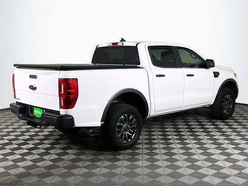 Used 2020 Ford Ranger XLT w/ Equipment Group 301A Mid AWD/4WD image 10
