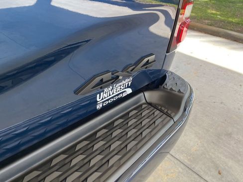 New 2024 RAM 2500 Laramie w/ Night Edition image 22