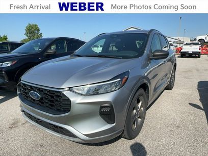 Used 2024 Ford Escape ST-Line