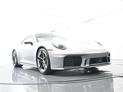 Certified 2026 Porsche 911 Carrera S w/ Premium Package RWD image 56