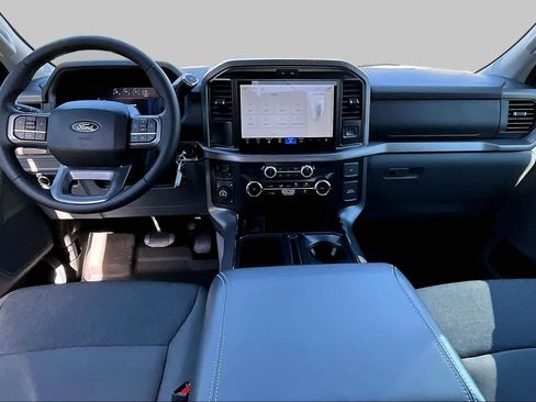 Used 2026 Ford F150 XLT w/ XLT Chrome Appearance Package AWD/4WD image 16