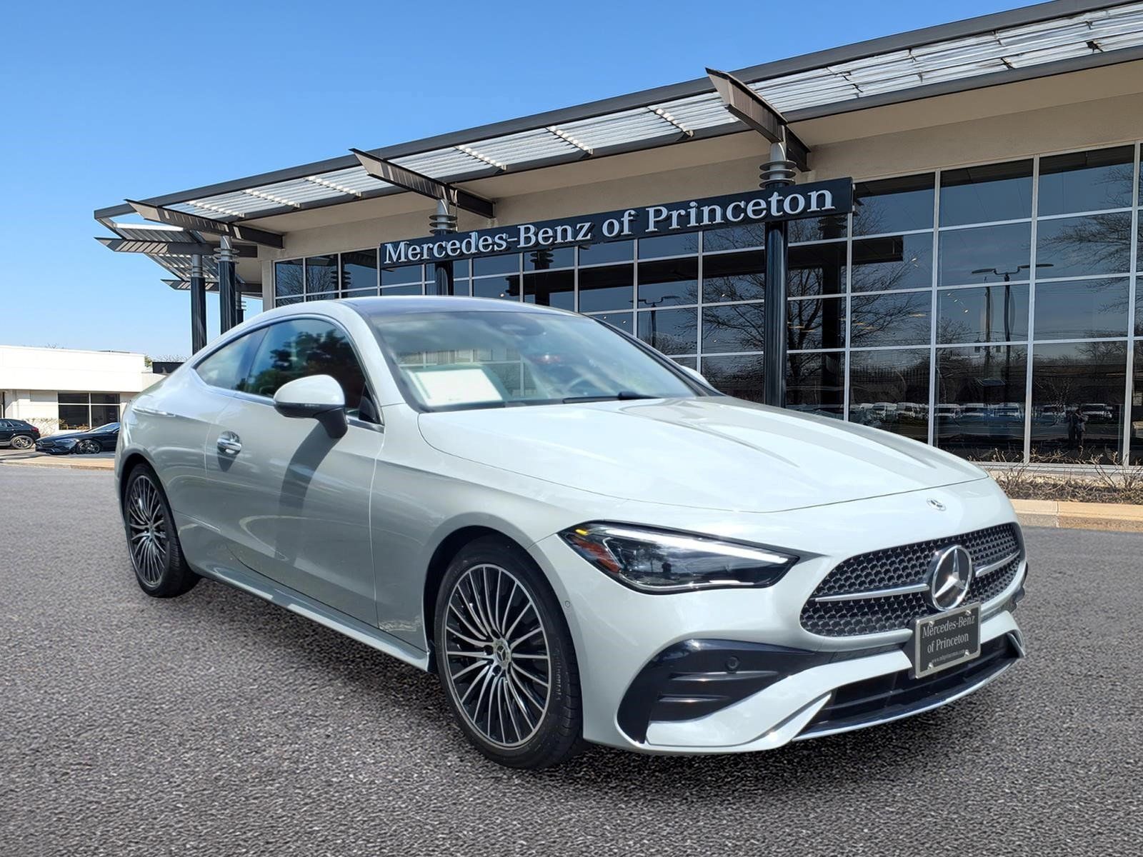 Used Mercedes-Benz CLE 300 for Sale in Edison, NJ - Autotrader