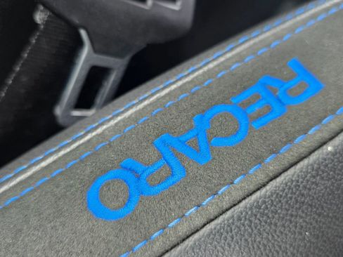 Used 2017 Ford Focus RS image 23