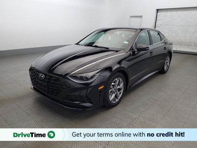 Used 2023 Hyundai Sonata SEL